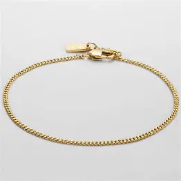 Minimal Bracelet